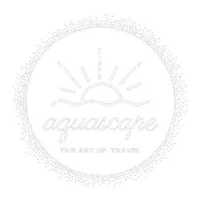 Aquascape Travel