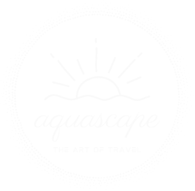 Aquascape Travel
